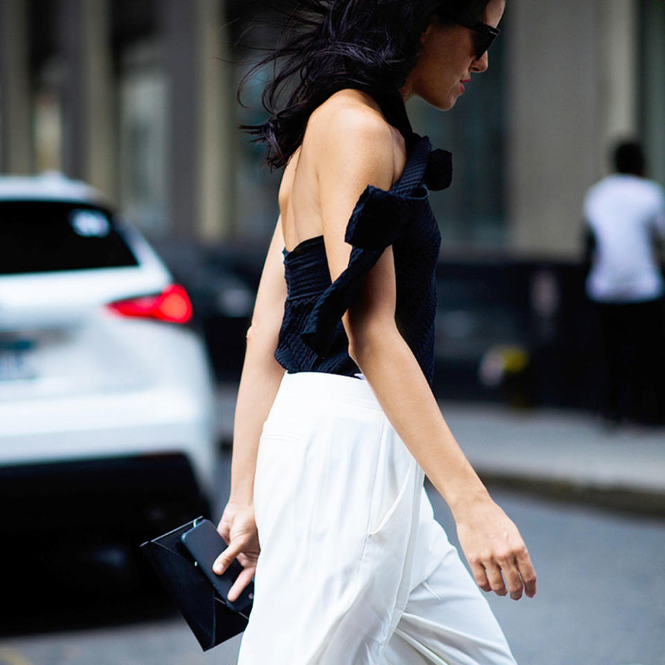 <h2>Asymmetrical Tops</h2> <h4>Adam Katz Sinding</h4>