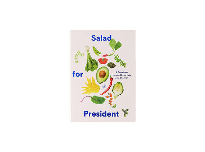 Salad for President