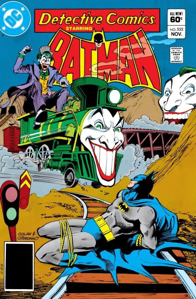 80 BATMAN Covers That Are Hilariously Weird_55