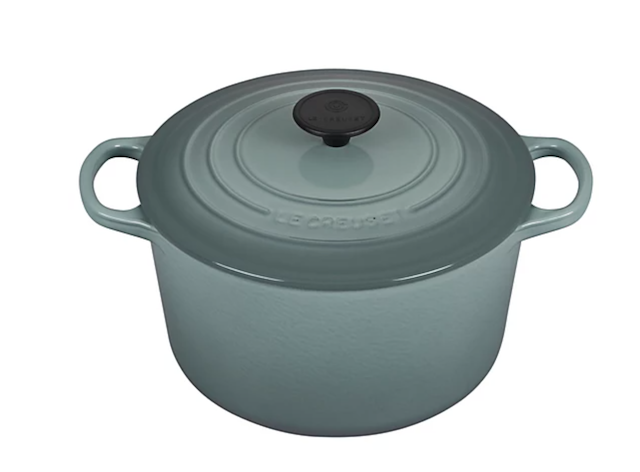 Le Creuset Signature 5.25-Qt Deep Oven
