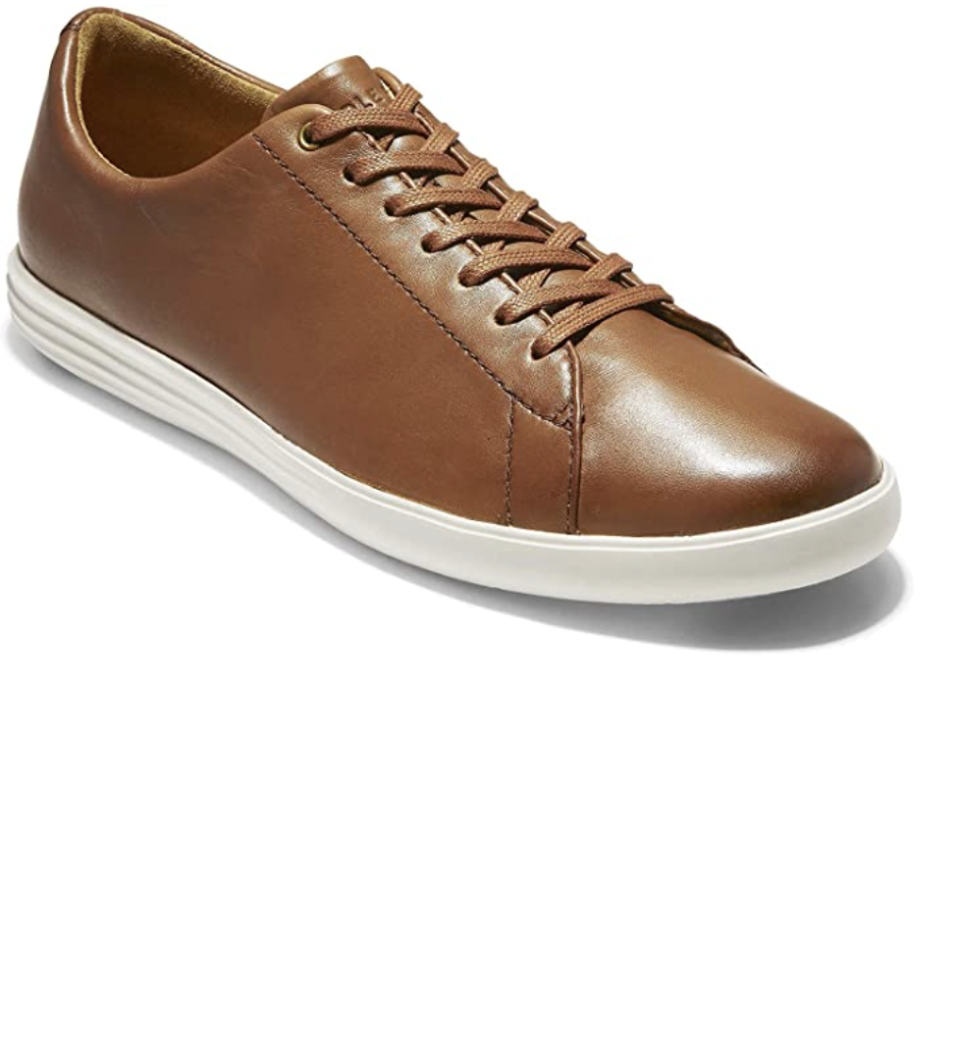 Grand Crosscourt II Sneaker