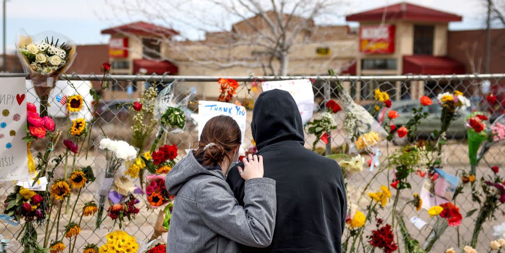 Photo credit: Michael Ciaglo - Getty Images