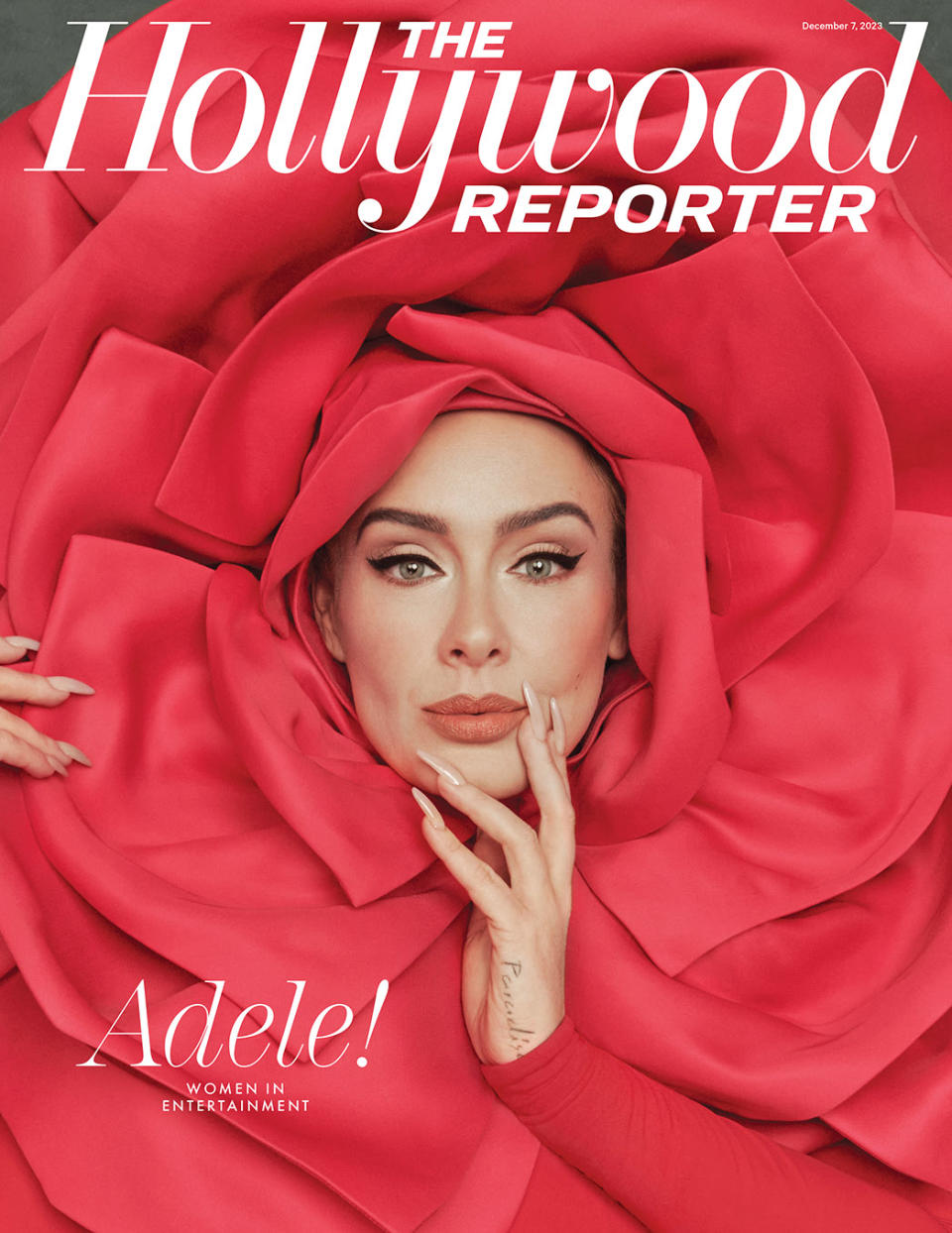 THR Cover 34 Adele