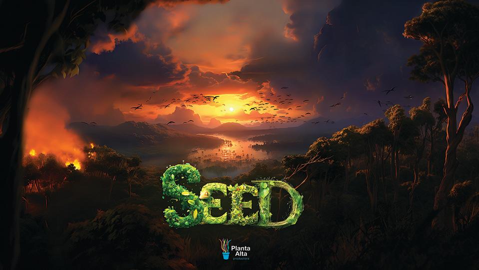 Seed