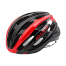 <p><strong>How much? </strong>£53.99<br></p><p>This versatile bike helmet includes a lot of the higher-end design elements of Giro's premium helmets (such as 'Wind Tunnel' ventilation for breathability) at a more affordable price. A lightweight, aerodynamic, sleek design ensures this helmet is comfortable for road biking and longer rides.</p><p> The brand's 'Roc Loc 5 System' offers an easy way to customise the helmet with a dial to make micro-adjustments and to adjust the vertical fit, too.</p><p><strong>Sizing: </strong>Unisex, 51-59cm</p><p><a class="link " href="https://go.redirectingat.com?id=127X1599956&url=https%3A%2F%2Fwww.wiggle.co.uk%2Fgiro-foray-helmet%2F&sref=https%3A%2F%2Fwww.womenshealthmag.com%2Fuk%2Fgym-wear%2Fg32808172%2Fbest-bike-helmets%2F" rel="nofollow noopener" target="_blank" data-ylk="slk:SHOP NOW;elm:context_link;itc:0;sec:content-canvas">SHOP NOW</a></p>