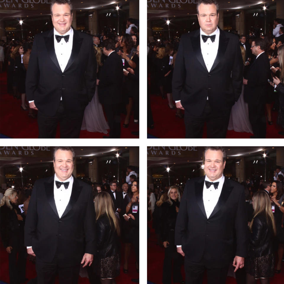 Eric Stonestreet