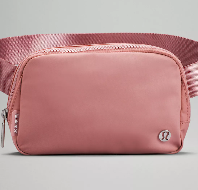 Lululemon Everywhere Belt Bag