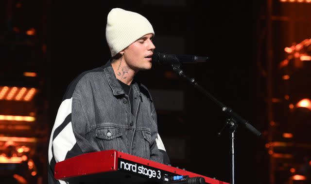 Justin Bieber sells his back catalogue: An expert explains why artists give  up rights to their music