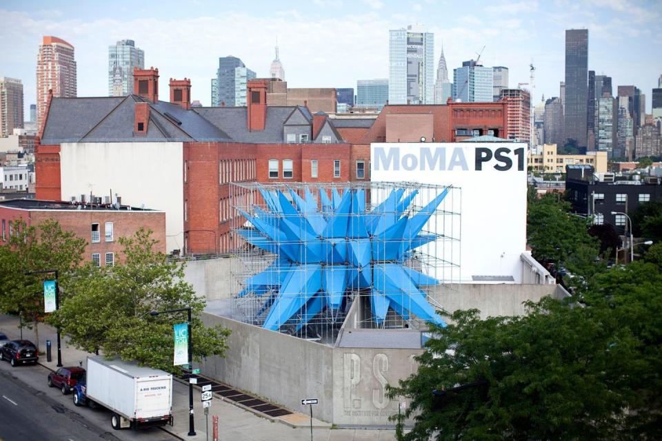 MoMA PS1