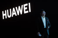 En la misma situación que Alemania se encuentra Francia, que también comparte porcentaje. Así, el<strong> 12% de los franceses </strong>cuenta con un móvil Huawei. <br><br>Foto: AP Photo/Thibault Camus, File