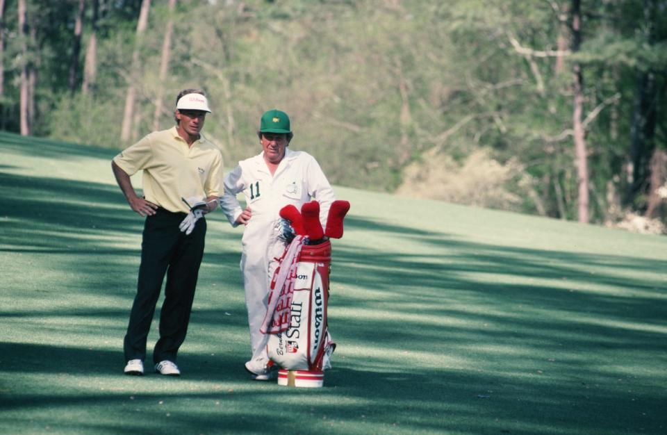 1993 Masters