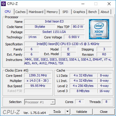 [開箱] 技嘉 X150M-PRO ECC 迷彩風 Xeon E3V5 小板好搭檔