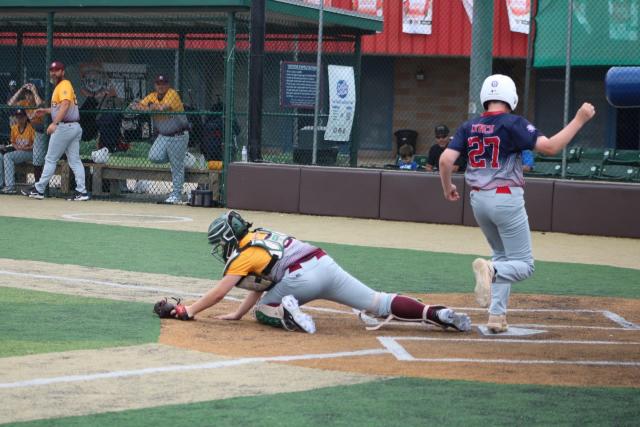 Watch Dover 10-year-old all-stars Wednesday in Cal RIpken World Series