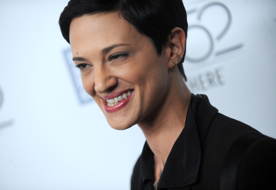 Asia Argento