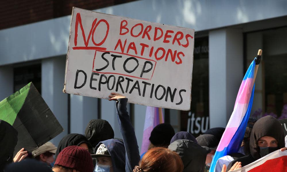 <span>Photograph: Martin Pope/Getty</span>