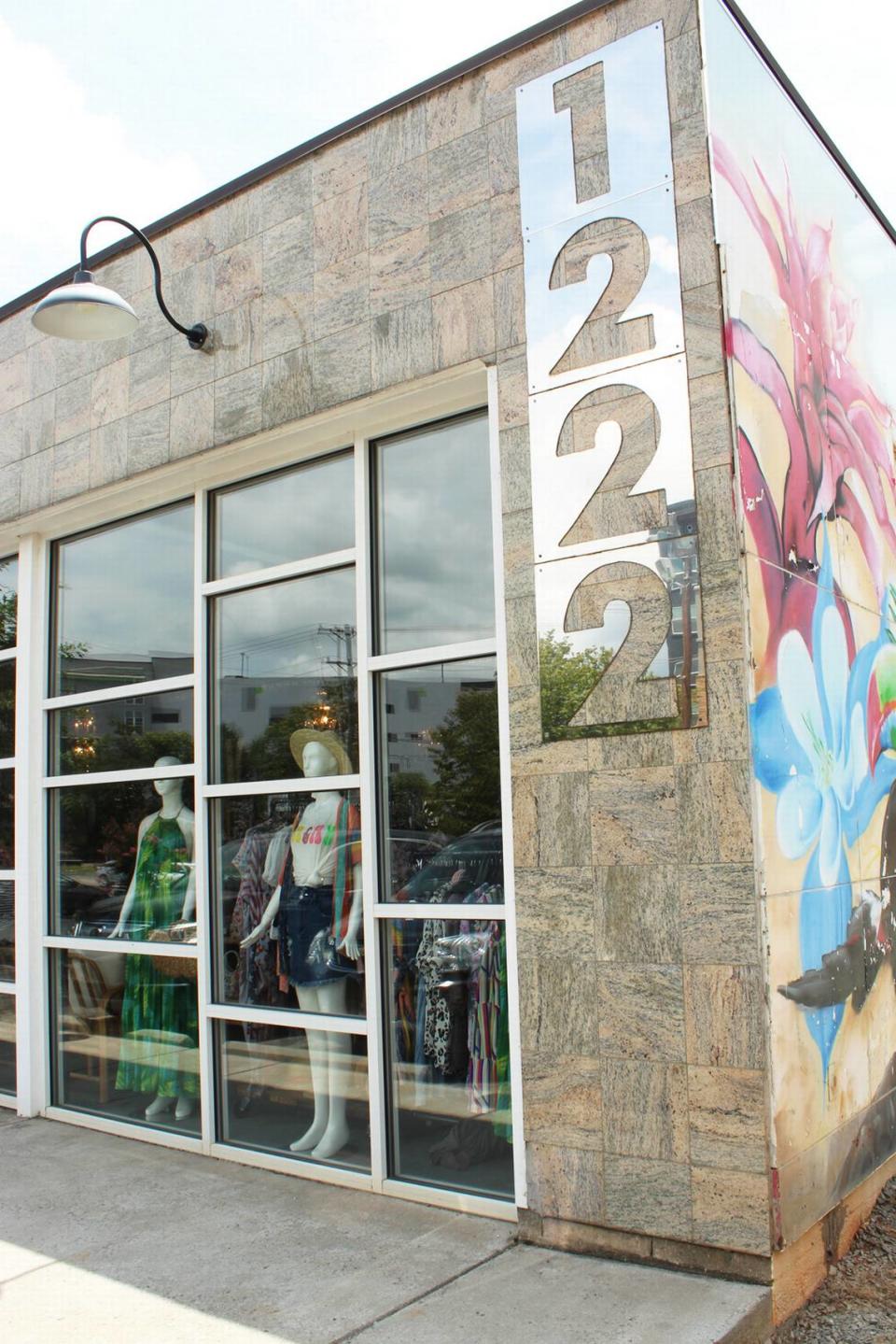 Winnie’s Boutique will be opening a store in Plaza Midwood this spring.