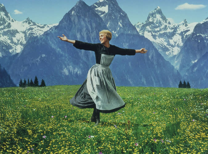 'The Sound of Music'