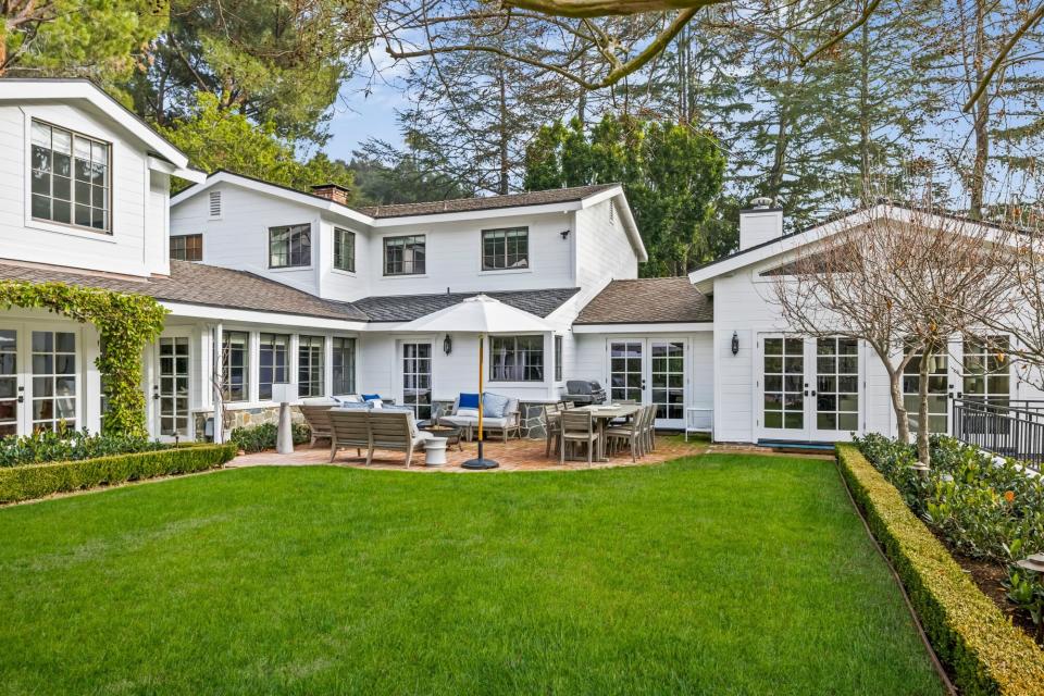 Justin Verlander and Kate Upton Selling Beverly Hills Home