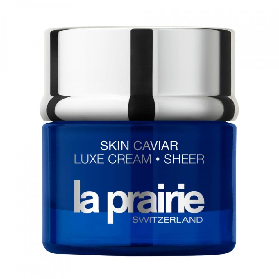 La Prairie, which Caviar Cream is compared to, fetches up to $800 a pop. Photo: skincity