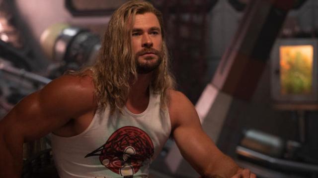 Thor: Love and Thunder': Secrets and Spoilers Revealed