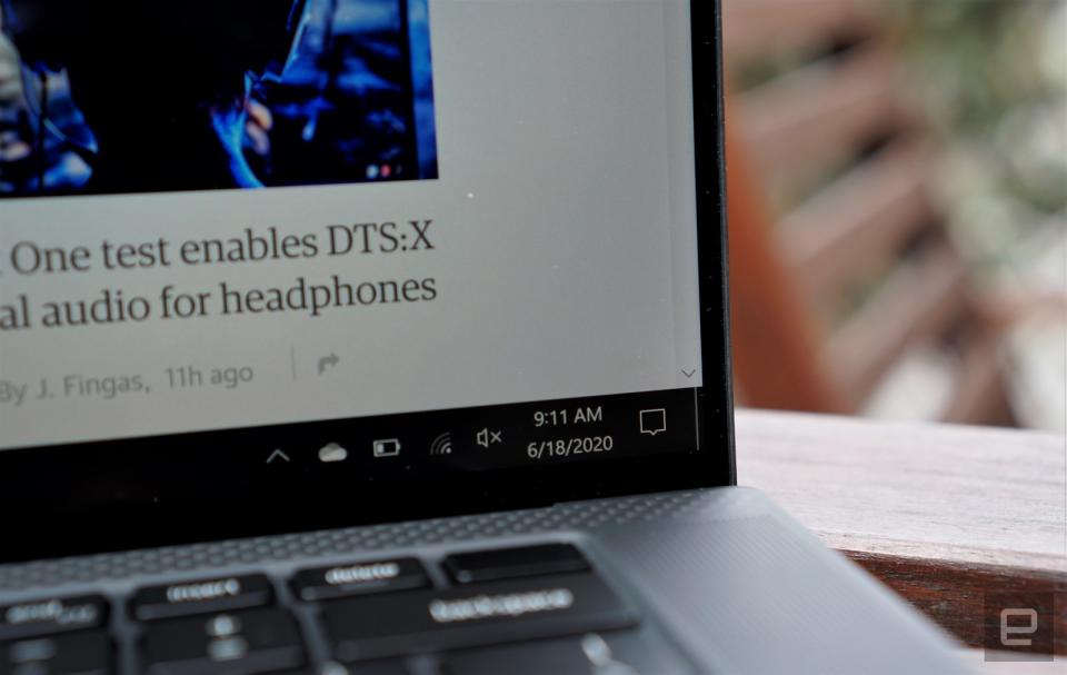 Dell XPS 15