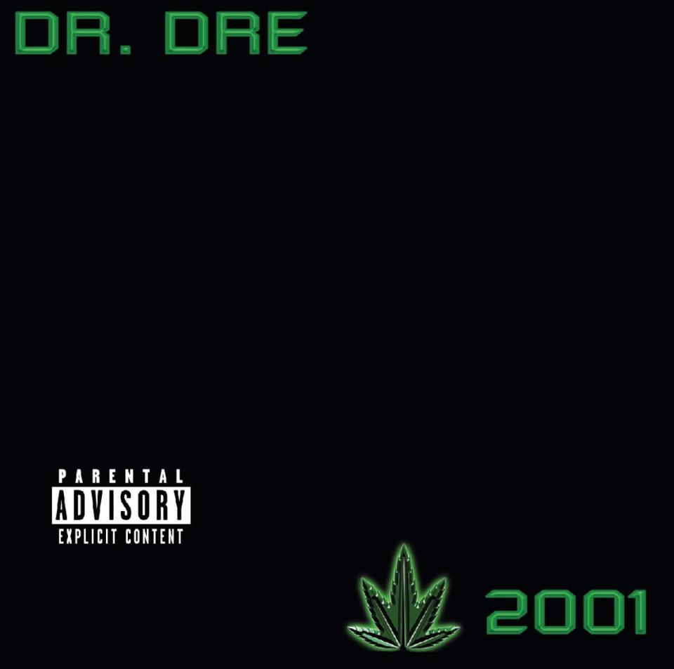 42) “Still D.R.E.” by Dr. Dre feat. Snoop Dogg