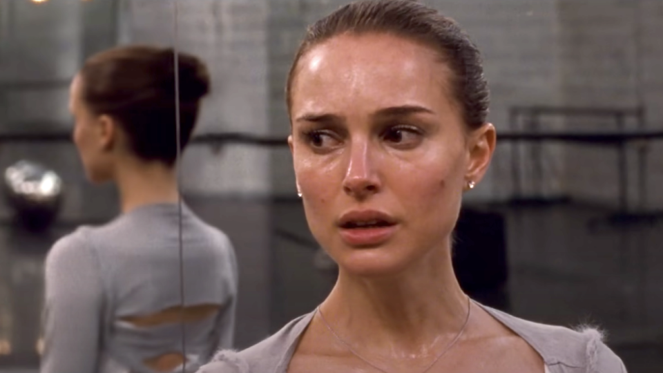 Black Swan (2010)