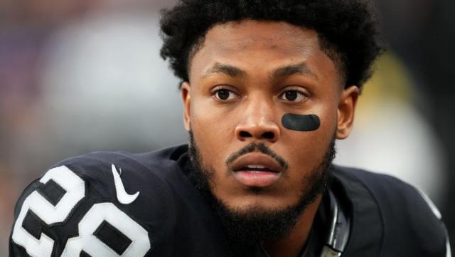 Josh Jacobs is playing at an All-Pro level, but the Raiders should stay  away from a long-term deal, NFL News, Rankings and Statistics