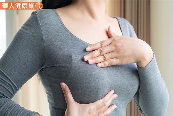 乳癌為女性癌症中發生率最高的癌症，乳癌是從乳腺的上皮細胞或小葉生長出來的惡性瘤。乳癌並不是一種單一疾病，常見的乳腺管癌約占90%，其次是乳腺乳小葉癌約佔5%，其他病理分類則少見。