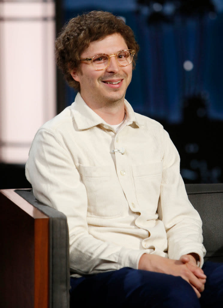   Randy Holmes / ABC via Getty Images