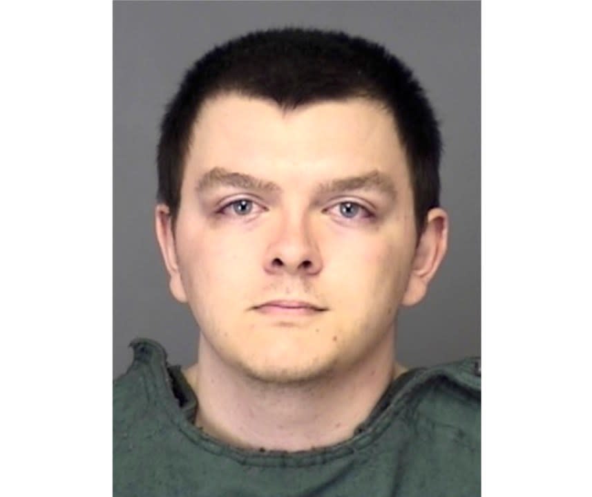 FILE – This Jan. 23, 2019, booking photo released by the Highlands County Sheriff’s Office shows Zephen Xaver. Jury selection starts Monday in the penalty trial of 27-year-old Xaver, who pleaded guilty last year to murder. (Highlands County Sheriff’s Office via AP, File)