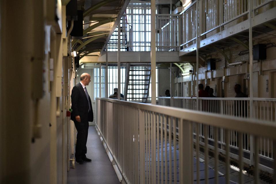 Food and medicine shortages after a no-deal Brexit could trigger riots in prisons, ministers fear.A leaked document warns of “severe consequences” and sets out the need for “a clear understanding of the ‘real’ operational impact” of crashing out of the EU.The memo was withdrawn from the database of government contracts after the ministry of justice was alerted to its contents, which were not properly redacted by officials.Phillip Lee, a Conservative MP and former justice minister, seized on the warning, saying: “It’s clear that no deal would be disastrous for our country.”The supporter of the People’s Vote campaign added: “No one voted for unrest in prisons, shortages of food supplies or any of the other indignities that could result from a disastrous no deal.“This is yet another example of how the Brexit being delivered is a million miles away from the one that was being promised in 2016.”Richard Burgon, Labour’s shadow justice secretary, said: “This shocking revelation is yet more evidence of the threat a no-deal Brexit poses to our justice system.“From ending access to the European Arrest Warrant, to our prisons being up for grabs by American corporations in a post-Brexit US trade deal, it is clear that a no-deal Brexit risks further damaging our justice system which has already been weakened by nearly a decade of cruel Tory austerity.”Only last week, David Gauke, the justice secretary, admitted to MPs that a no-deal Brexit risked “significant impacts across the justice system, including potential disruption to goods and services to our prisons”.The fears are revealed in a consultancy agreement, worth £458,000, awarded to the firm Ernst & Young and seen by the POLITICO website.It set out how Ernst & Young would work with the department, and other areas of government, on contingency plans for either an orderly Brexit with a withdrawal deal or a no-deal departure.In the event of no deal, it said: “Not progressing these actions plans could have severe consequences for MoJ Operations, e.g. unrest in prison because of undersupply of foods or medicines.”Warning it was “necessary to prioritize mitigation actions”, the document added: “Refining the focus of planning efforts is imperative to ensure that the most critical contracts can continue undisrupted post EU Exit.The redaction error also revealed the names of civil service personnel working on the contract, including the commercial director who signed it off.A spokesperson for the ministry of justice did not address the fears about potential for violence in prisons, but said: “The government has responsibly been preparing for ‘no deal’ for the last three years, including to ensure the continued supply of food and medicines in such an event.”“The very purpose of this contract and our wider planning is to minimize disruption to the justice system.”