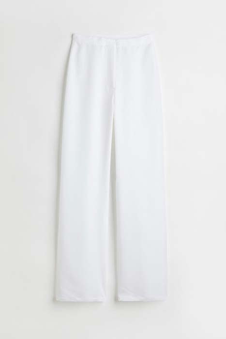 white-trousers