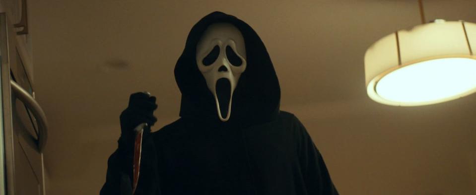 Scream