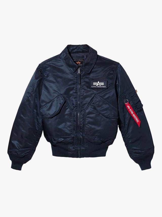 Yes, You Can Buy an Extremely Fly Bomber Jacket for Just $65