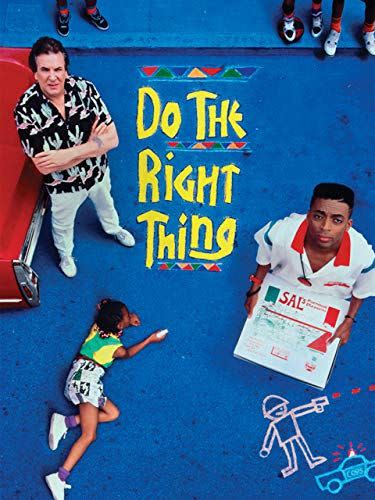 11) Do the Right Thing