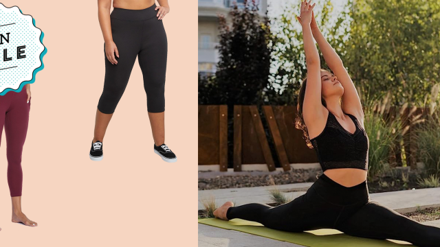 Prime Day 2022 includes sale on Alo Yoga leggings