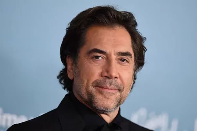 Javier Bardem será "Tritón" en La Sirenita