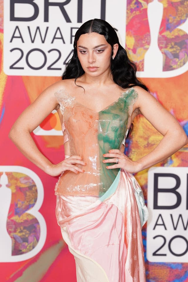 Charli XCX