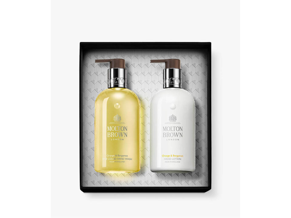 Molton Brown