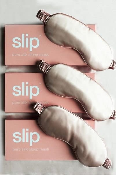 Slip Silk Sleep Mask