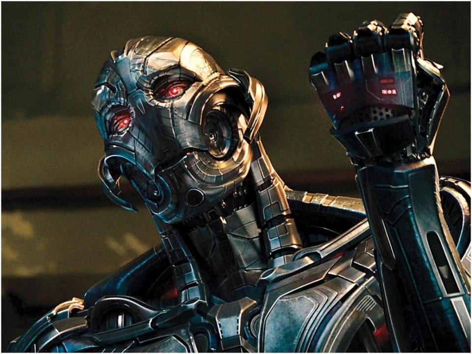 Age of Ultron