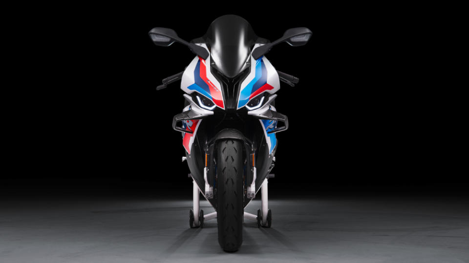 BMW Motorrad M 1000 RR