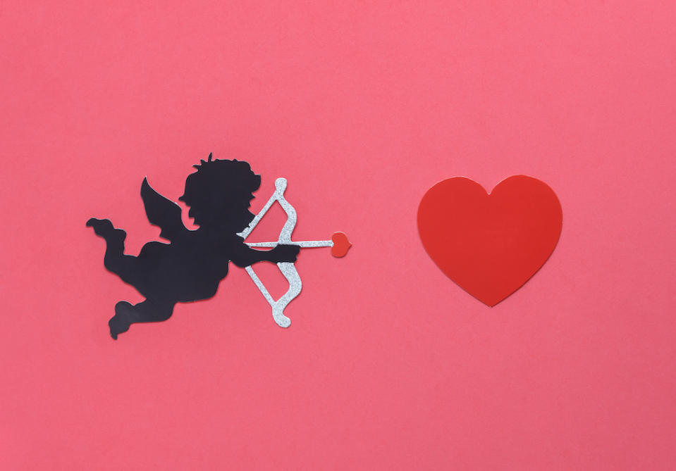 15 textes de Saint-Valentin pour jouer les cupidons