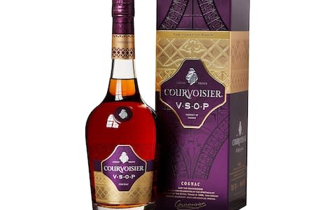 courvoisier