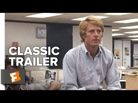 All The President's Men (1976)