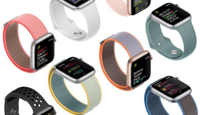 Apple watch fall detection clearance series 3