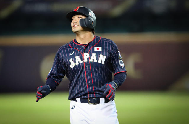 日媒預期鈴木誠也因傷退出WBC 專家籲補近本光司