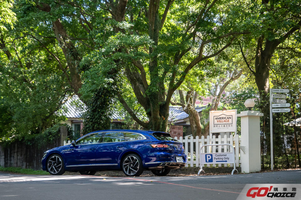 20210421 VW Arteon 2