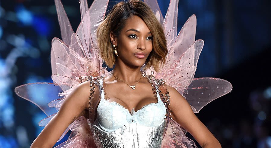 Jourdan Dunn. Photo: Getty Images.